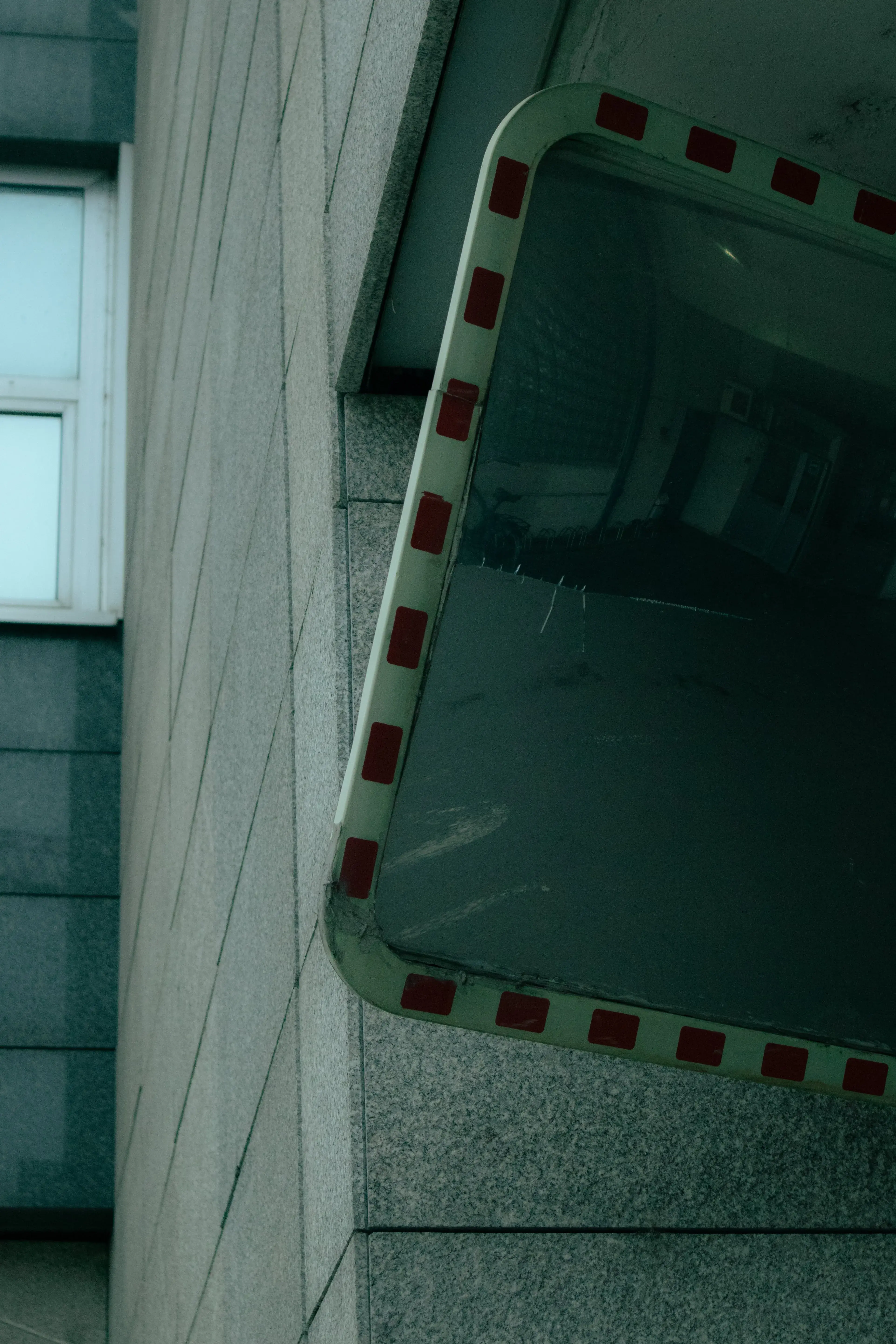 Reflection concept photo