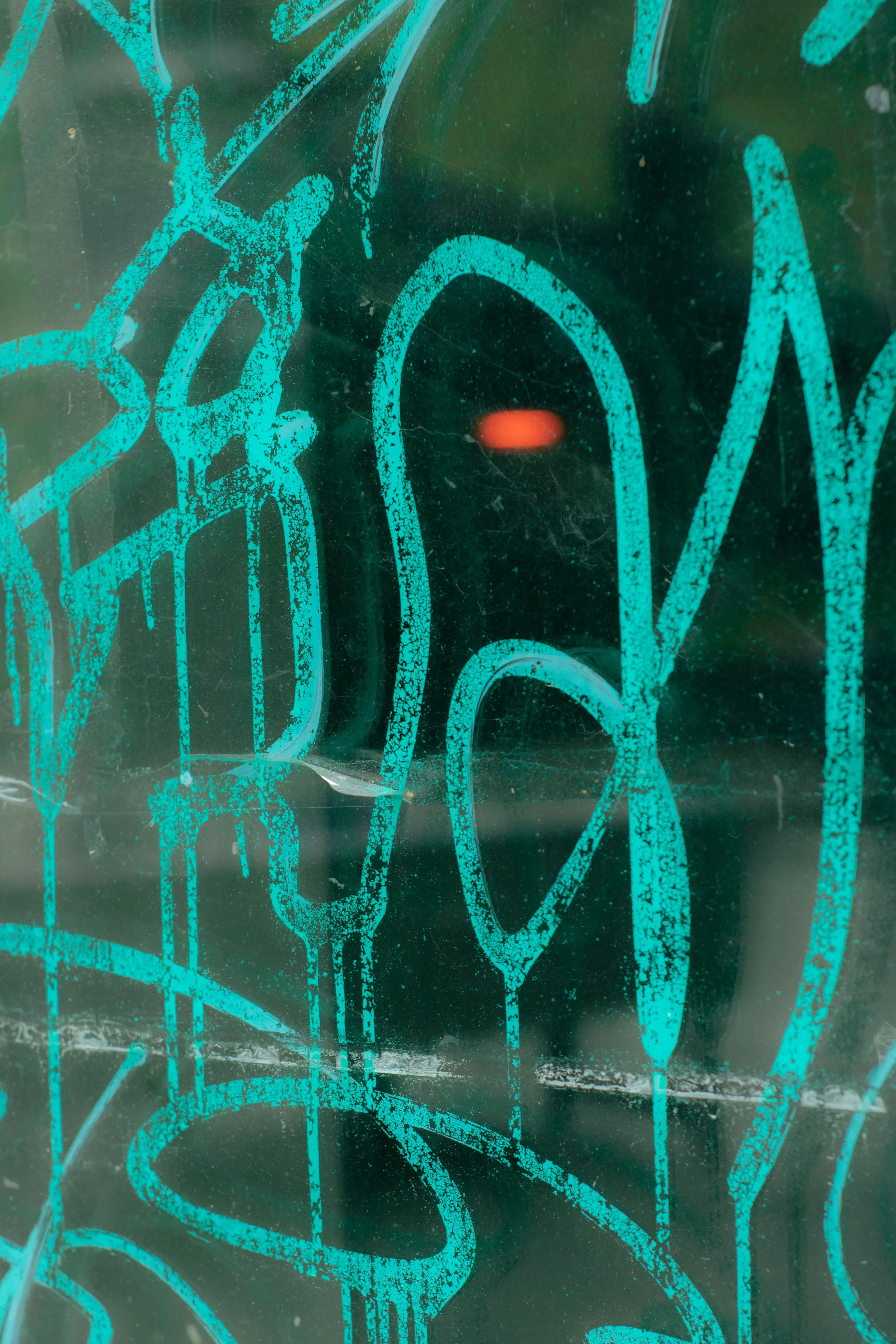 Reflection concept photo